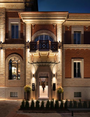 Interno Marche Design Experience Hotel Tolentino